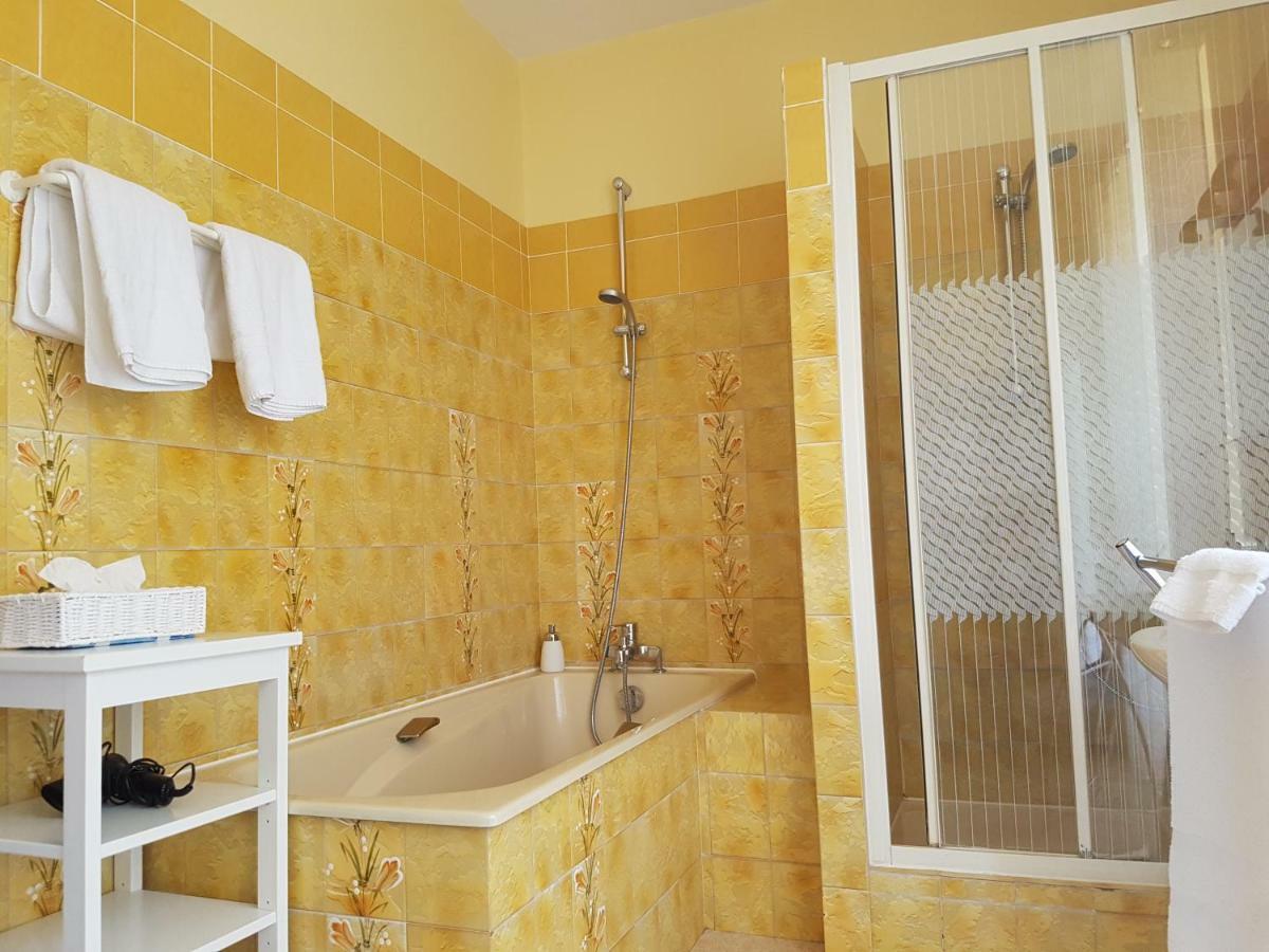 Manoir De Chaix Bed and Breakfast Truyes Exterior foto